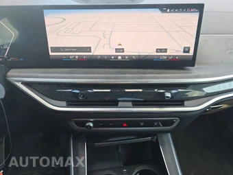 2026 BMW X5 Sports Activity Vehicle xDrive40i - miniatura 17