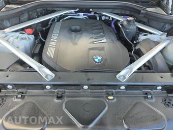 2026 BMW X5 Sports Activity Vehicle xDrive40i - miniatura 22
