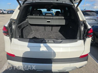 2026 BMW X5 Sports Activity Vehicle xDrive40i - miniatura 23