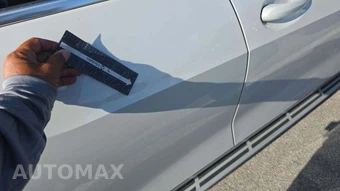 2026 BMW X5 Sports Activity Vehicle xDrive40i - miniatura 30