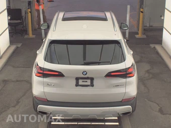 2026 BMW X5 Sports Activity Vehicle xDrive40i - miniatura 6