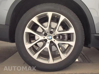 2026 BMW X5 Sports Activity Vehicle xDrive40i - miniatura 11