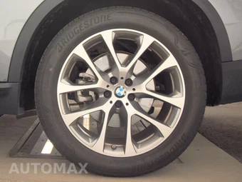 2026 BMW X5 Sports Activity Vehicle xDrive40i - miniatura 12