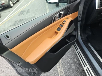 2026 BMW X5 Sports Activity Vehicle xDrive40i - miniatura 15