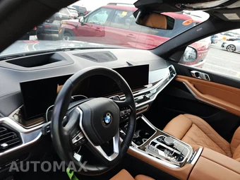 2026 BMW X5 Sports Activity Vehicle xDrive40i - miniatura 17