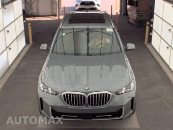 2026 BMW X5 Sports Activity Vehicle xDrive40i - miniatura 2
