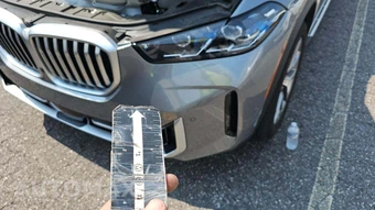 2026 BMW X5 Sports Activity Vehicle xDrive40i - miniatura 26