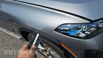 2026 BMW X5 Sports Activity Vehicle xDrive40i - miniatura 30