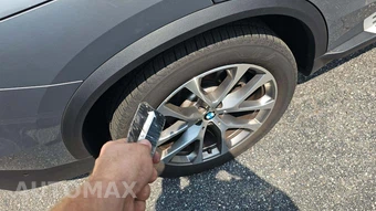2026 BMW X5 Sports Activity Vehicle xDrive40i - miniatura 31
