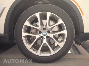 2026 BMW X5 Sports Activity Vehicle xDrive40i - miniatura 10