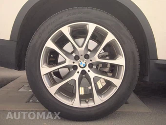 2026 BMW X5 Sports Activity Vehicle xDrive40i - miniatura 11