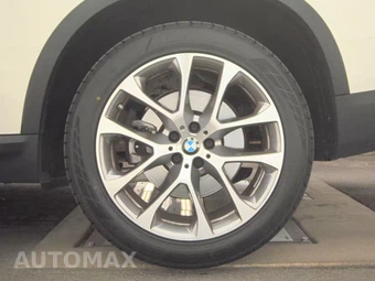 2026 BMW X5 Sports Activity Vehicle xDrive40i - miniatura 12