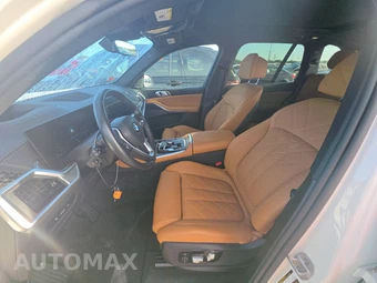 2026 BMW X5 Sports Activity Vehicle xDrive40i - miniatura 13