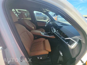 2026 BMW X5 Sports Activity Vehicle xDrive40i - miniatura 14