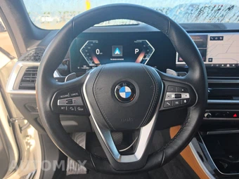 2026 BMW X5 Sports Activity Vehicle xDrive40i - miniatura 16