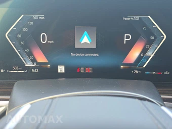 2026 BMW X5 Sports Activity Vehicle xDrive40i - miniatura 18