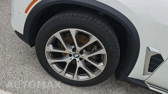 2026 BMW X5 Sports Activity Vehicle xDrive40i - miniatura 27