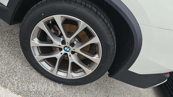 2026 BMW X5 Sports Activity Vehicle xDrive40i - miniatura 28