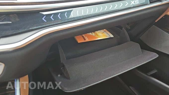 2026 BMW X5 Sports Activity Vehicle xDrive40i - miniatura 30