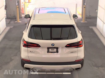 2026 BMW X5 Sports Activity Vehicle xDrive40i - miniatura 6