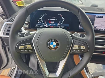 2026 BMW X5 Sports Activity Vehicle xDrive40i - miniatura 10