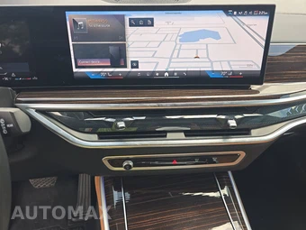 2026 BMW X5 Sports Activity Vehicle xDrive40i - miniatura 11