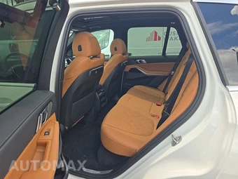2026 BMW X5 Sports Activity Vehicle xDrive40i - miniatura 13