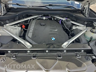 2026 BMW X5 Sports Activity Vehicle xDrive40i - miniatura 16