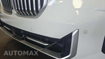 2026 BMW X5 Sports Activity Vehicle xDrive40i - miniatura 19