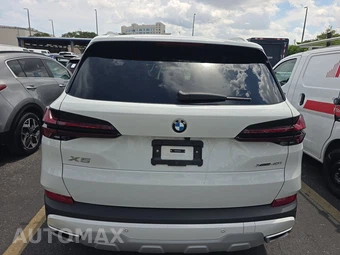 2026 BMW X5 Sports Activity Vehicle xDrive40i - miniatura 5