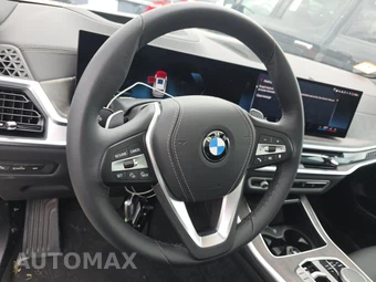 2026 BMW X5 Sports Activity Vehicle xDrive40i - miniatura 10