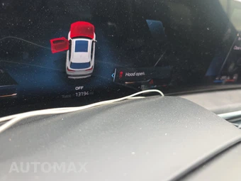 2026 BMW X5 Sports Activity Vehicle xDrive40i - miniatura 12