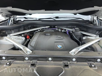 2026 BMW X5 Sports Activity Vehicle xDrive40i - miniatura 16