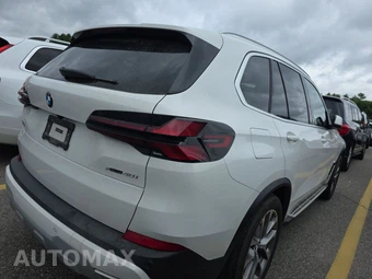 2026 BMW X5 Sports Activity Vehicle xDrive40i - miniatura 4