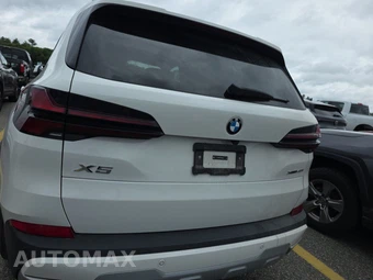 2026 BMW X5 Sports Activity Vehicle xDrive40i - miniatura 5