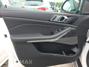 2026 BMW X5 Sports Activity Vehicle xDrive40i - miniatura 9