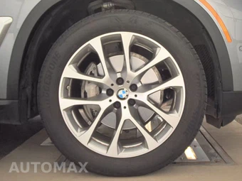 2026 BMW X5 Sports Activity Vehicle xDrive40i - miniatura 10