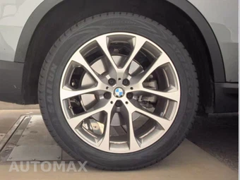 2026 BMW X5 Sports Activity Vehicle xDrive40i - miniatura 11