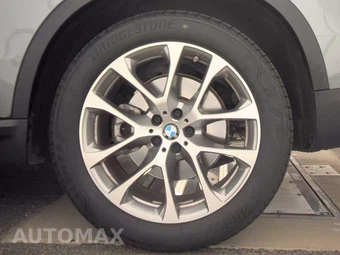 2026 BMW X5 Sports Activity Vehicle xDrive40i - miniatura 12