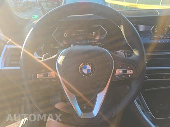 2026 BMW X5 Sports Activity Vehicle xDrive40i - miniatura 16