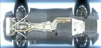 2026 BMW X5 Sports Activity Vehicle xDrive40i - miniatura 24