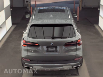 2026 BMW X5 Sports Activity Vehicle xDrive40i - miniatura 6