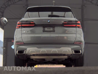 2026 BMW X5 Sports Activity Vehicle xDrive40i - miniatura 7