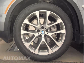 2026 BMW X5 Sports Activity Vehicle xDrive40i - miniatura 9