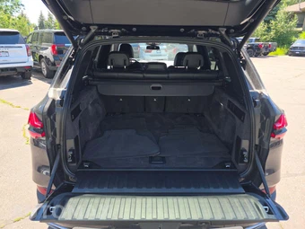 2026 BMW X5 Sports Activity Vehicle xDrive40i - miniatura 11