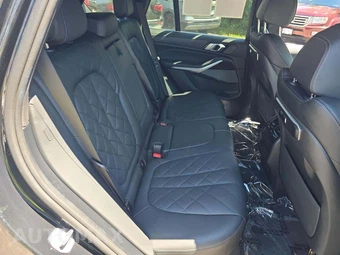 2026 BMW X5 Sports Activity Vehicle xDrive40i - miniatura 13