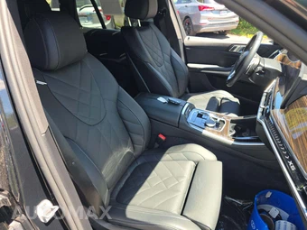 2026 BMW X5 Sports Activity Vehicle xDrive40i - miniatura 15