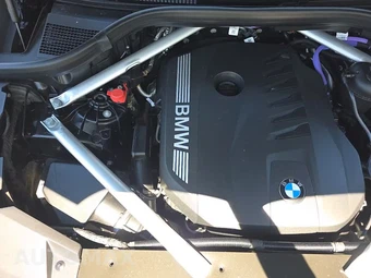 2026 BMW X5 Sports Activity Vehicle xDrive40i - miniatura 18