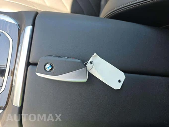 2026 BMW X5 Sports Activity Vehicle xDrive40i - miniatura 5