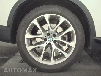 2026 BMW X5 Sports Activity Vehicle xDrive40i - miniatura 11